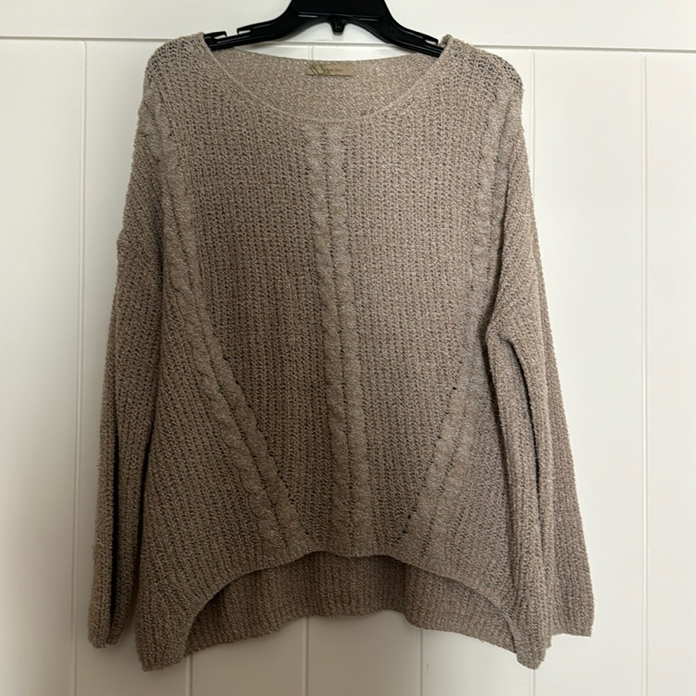 Urban Day sweater